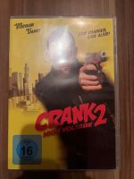 Crank 2 High Voltage DVD Hessen - Alsfeld Vorschau