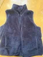 Uniqlo Weste Fleece Teddyweste Jacke Köln - Ehrenfeld Vorschau