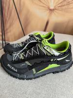 Wie neu SALEWA gr. 38  24cm Trekking Outdoor Wander Schuhe Berlin - Spandau Vorschau