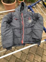 Anorak Winterjacke S. Oliver Gr. 140 Bayern - Wemding Vorschau