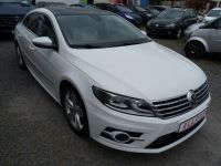 Volkswagen CC 3,6l Basis 4Motion Leder Navi Thüringen - Jena Vorschau