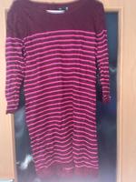 h&m strickkleid magenta pink bordeaux M Sachsen - Chemnitz Vorschau