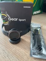 Samsung Gear Sport Schleswig-Holstein - Norderstedt Vorschau