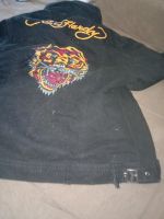 Original Ed Hardy Damenjacke Größe L Baden-Württemberg - Aalen Vorschau