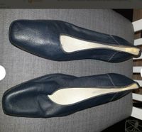 Damen Schuhe aus Leder Größe 38 Altona - Hamburg Sternschanze Vorschau