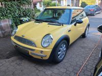 Mini One Super Zustand Hessen - Brachttal Vorschau