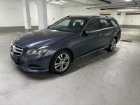 Mercedes-Benz E 200 E -Klasse T-Modell E 200 CGI München - Bogenhausen Vorschau