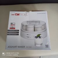 Jogurt Maker JM 3344 Hessen - Kassel Vorschau