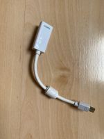 Apple Adapter, diverse, Video, VGA etc (siehe Bilder) Köln - Ehrenfeld Vorschau