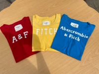 Abercrombie & Fitch Shirts Gr. M Baden-Württemberg - Mannheim Vorschau