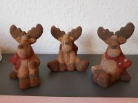 3 Weihnachtselche Hessen - Runkel Vorschau