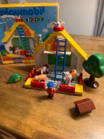 Playmobil 123, Bauernhaus, 6804, ab 1,5 Jahre Nordrhein-Westfalen - Herford Vorschau