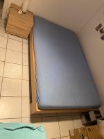 Bett 1,20x2m Baden-Württemberg - Eppingen Vorschau