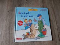 Kinderbuch Conni geht in den Zoo Hessen - Fritzlar Vorschau