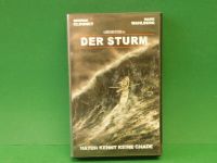 Spielfilm Der Sturm George Clooney VHS Kassette Videokassette Schleswig-Holstein - Bad Segeberg Vorschau