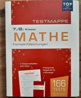 Mathe 7/8 Klasse Hessen - Neuberg Vorschau