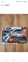 Lego Star Wars 75301 - X-Wing Fighter Schleswig-Holstein - Löptin Vorschau