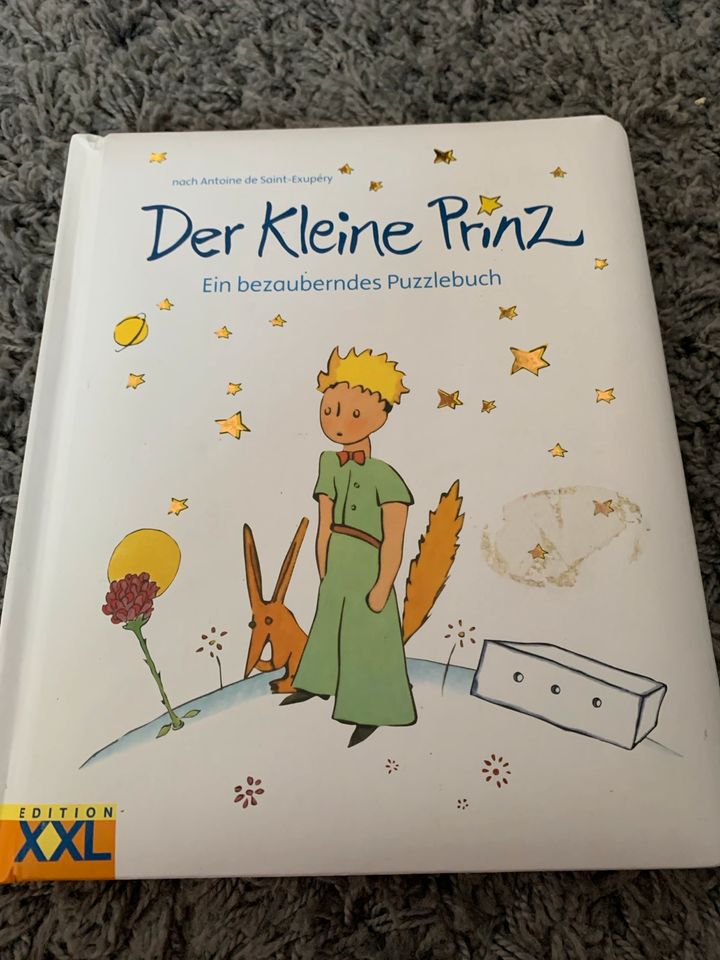 Kinderbücher in Meckenheim