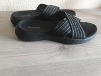 Skechers Pantolette in Gr 40 top Nordrhein-Westfalen - Rheinberg Vorschau