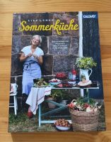 Kochbuch “Sommerküche” Mitte - Wedding Vorschau