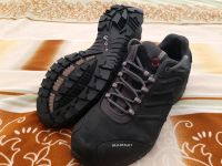 Mammut Halbschuhe gr 40 2/3 Sachsen-Anhalt - Kabelsketal Vorschau