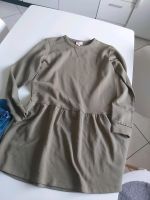 Sweatkleid in khaki von Only wie neu Hessen - Ahnatal Vorschau