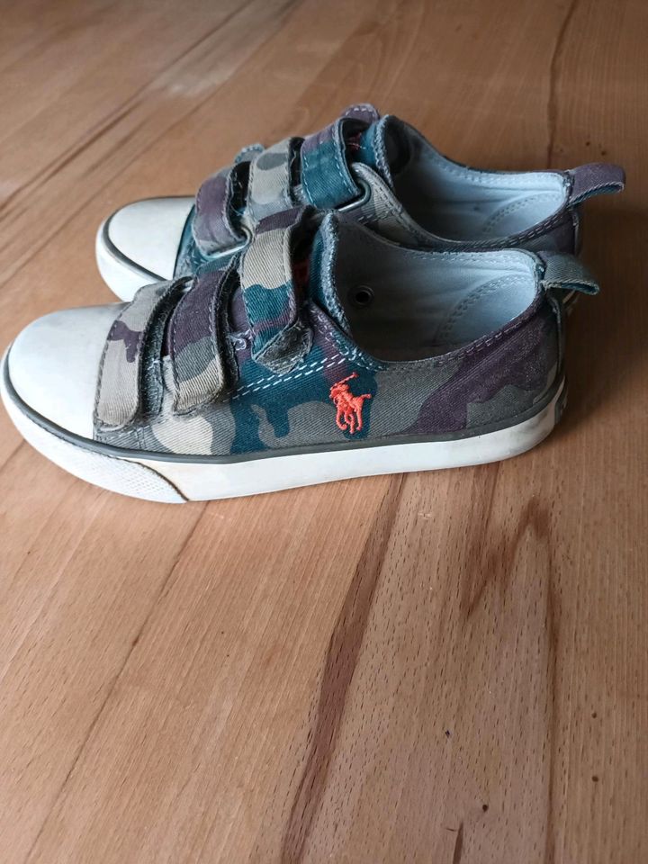 Kinder Schuhe von Polo Ralph Lauren in Bruchsal