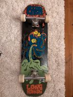 Mindless Longboards London Blue Tomato wie neu Skateboard Pankow - Prenzlauer Berg Vorschau