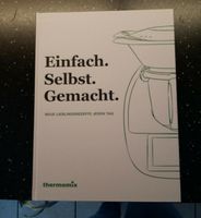 Thermomix Kochbuch Bayern - Eichenau Vorschau