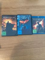 Batman Dark Knight Reihe Hessen - Rodgau Vorschau