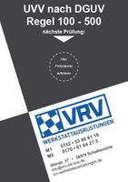 Ravaglioli Hebebühnen Service - Montage, Reparatur & Wartung Nordrhein-Westfalen - Schalksmühle Vorschau