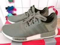 Adidas nmd Gr 48 Niedersachsen - Stuhr Vorschau