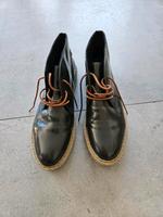 Rieker Schnürschuh Halbschuh Gr 41 Nordrhein-Westfalen - Herten Vorschau