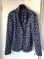 Aust Jersey Blazer Leo Print Gr. L Eimsbüttel - Hamburg Stellingen Vorschau