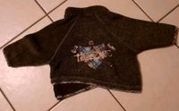 Winter Pulli/ warmer Kuschel Pulli Toff Togs TogzZone Gr. 92 Niedersachsen - Göttingen Vorschau