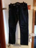 Jack& Jones Jeans dunkelblau gr. 32/32 Nordrhein-Westfalen - Moers Vorschau