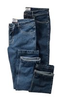 Suche Herrenjeans ab W 33 als Restposten Brandenburg - Wilmersdorf bei Pritzwalk Vorschau