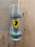 100 Jahre Ganter Bier , Becher 0,3l Schleswig-Holstein - Harrislee Vorschau