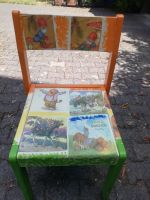 Stuhl Zwerge, Trolle, Feen für Kinder Baden-Württemberg - Eberbach Vorschau