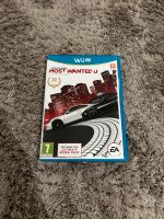 Nintendo Wii U  Most Wanted Bayern - Kaufering Vorschau