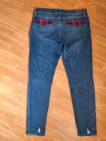Tommy Hilfiger Damen Jeans W32 L32 VENICE RW SKINNY FIT Blau Hessen - Gießen Vorschau