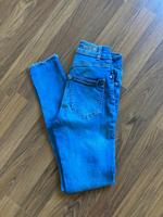 Only Damen Jeans • Jeanshose Gr. S / 32 Hessen - Dornburg Vorschau