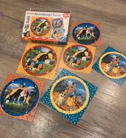 Ravensburger YAKARI Puzzle / 5+ / 3x49 Niedersachsen - Weyhe Vorschau