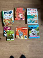9 Kinderbücher Was ist Was, Frida, Natur, Tiere Buch Nordrhein-Westfalen - Neuss Vorschau
