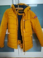 Trollkids Winterjacke, Gr. 140 Sachsen-Anhalt - Osterwieck Vorschau