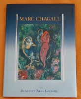 Marc Chagall, DuMont's neue Galerie Frankfurt am Main - Praunheim Vorschau