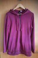 Adidas Sweatjacke für Damen  Gr 40 Thüringen - Weinbergen Vorschau