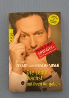 Buch von Dr. med. Eckart von Hirschhausen Nordrhein-Westfalen - Bad Sassendorf Vorschau