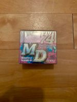 maxell MD Mini Disc colour 5 Stück 74 Minuten Dortmund - Innenstadt-West Vorschau