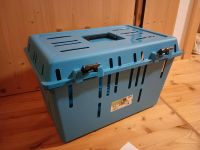 Transportbox Pet Caddy 2 (Katze, Hund, ...) Bayern - Sinzing Vorschau